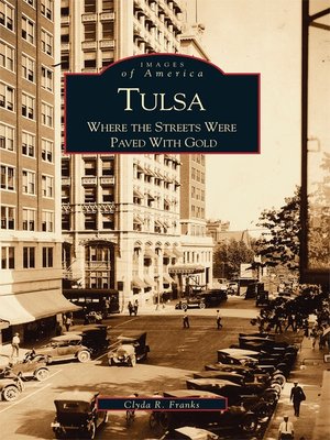 cover image of Tulsa